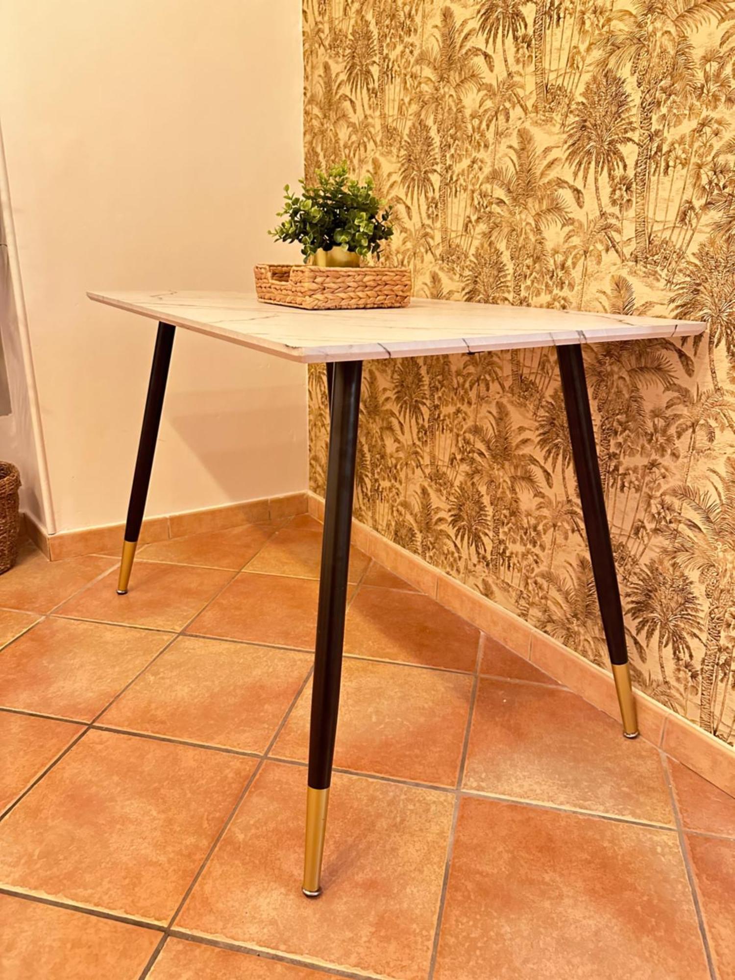 Villarey Home - Central Apartment In Menton Bagian luar foto